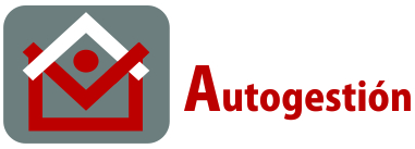 Logo Auto Gestión